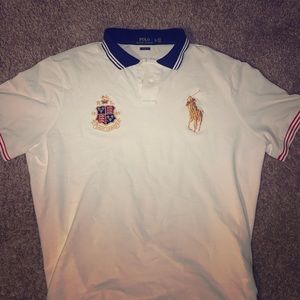 Polo Ralph Lauren
